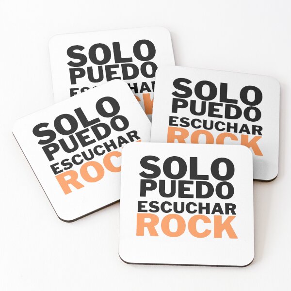 Item preview, I can only listen to rock designed and sold by altohero.