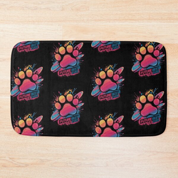 Item preview, Future Veterinarian/Best Vet Ever designed and sold by MadCatPrints.
