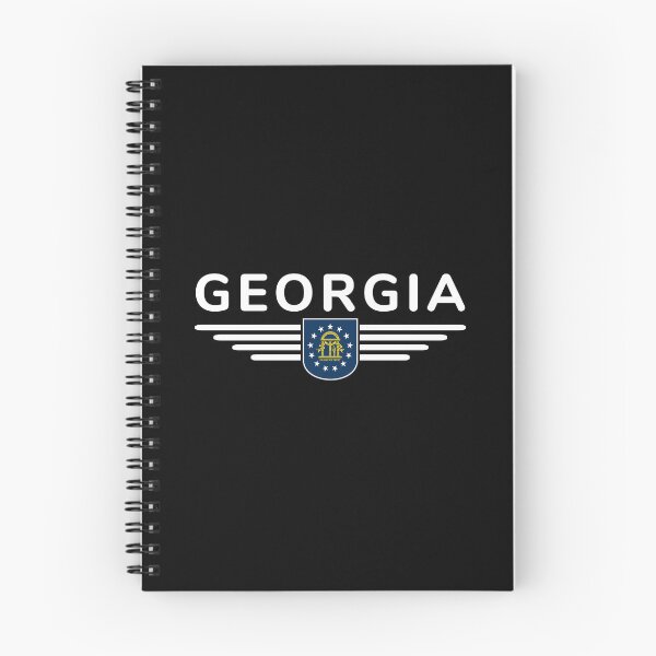 Item preview, Georgia Fan T-Shirt – Southern Flair designed and sold by ElvisU.