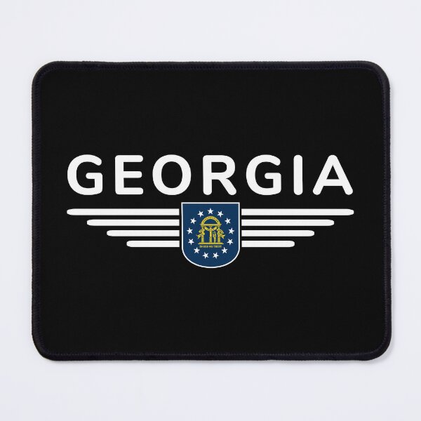 Item preview, Georgia Fan T-Shirt – Southern Flair designed and sold by ElvisU.