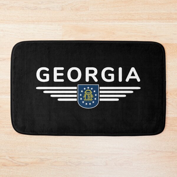Item preview, Georgia Fan T-Shirt – Southern Flair designed and sold by ElvisU.