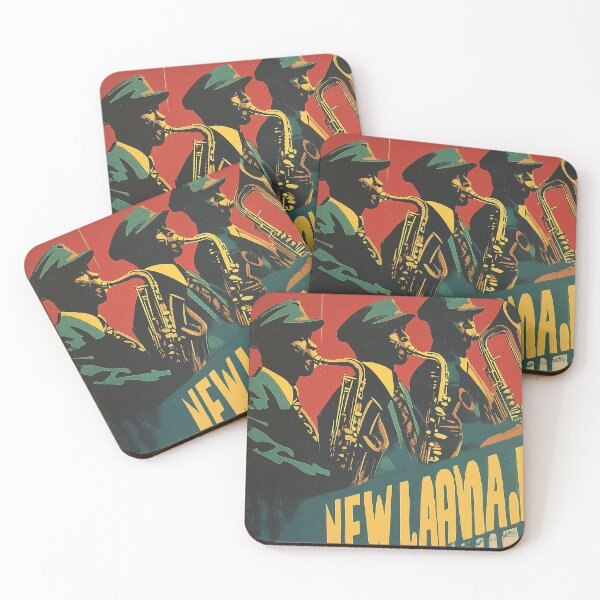 Item preview,  Brass Legends – The Heartbeat of Jazz designed and sold by djovan.