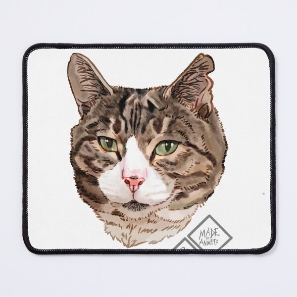 Item preview, From Chaos to Comfort – Zak’s Rescue Story! designed and sold by Made-by-Anxiety.