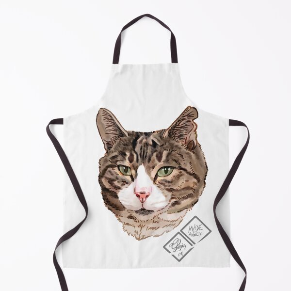 Item preview, From Chaos to Comfort – Zak’s Rescue Story! designed and sold by Made-by-Anxiety.