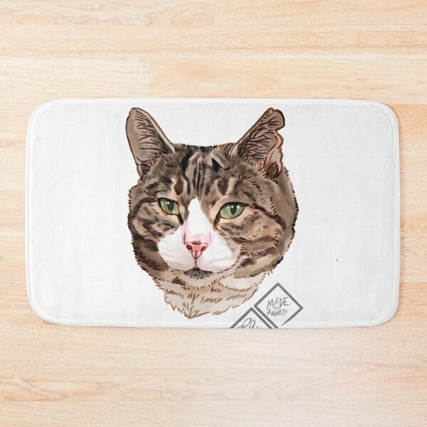 Item preview, From Chaos to Comfort – Zak’s Rescue Story! designed and sold by Made-by-Anxiety.