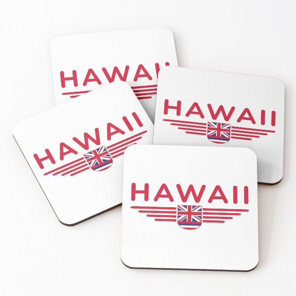 Item preview, Hawaii Fan T-Shirt – Aloha style designed and sold by ElvisU.