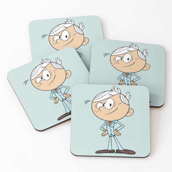 Item preview, Lincoln Loud The Loud House suit designed and sold by Diamanths.