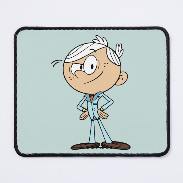Item preview, Lincoln Loud The Loud House suit designed and sold by Diamanths.