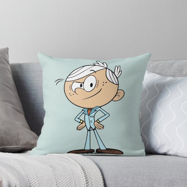 Item preview, Lincoln Loud The Loud House suit designed and sold by Diamanths.