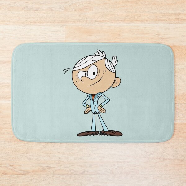 Item preview, Lincoln Loud The Loud House suit designed and sold by Diamanths.