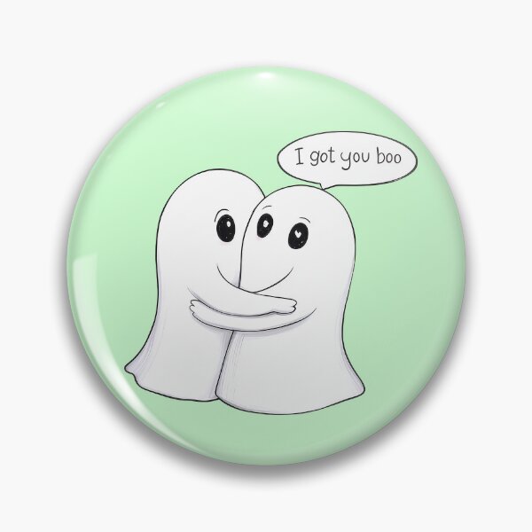 Item preview, Spooky Snuggles designed and sold by TSQ.
