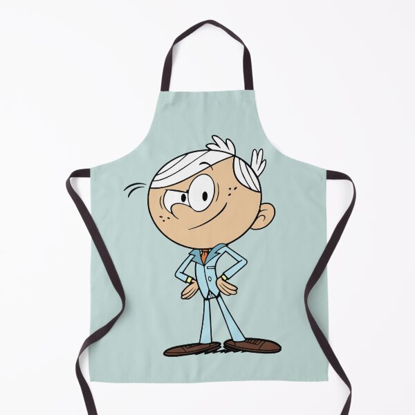 Item preview, Lincoln Loud The Loud House suit designed and sold by Diamanths.