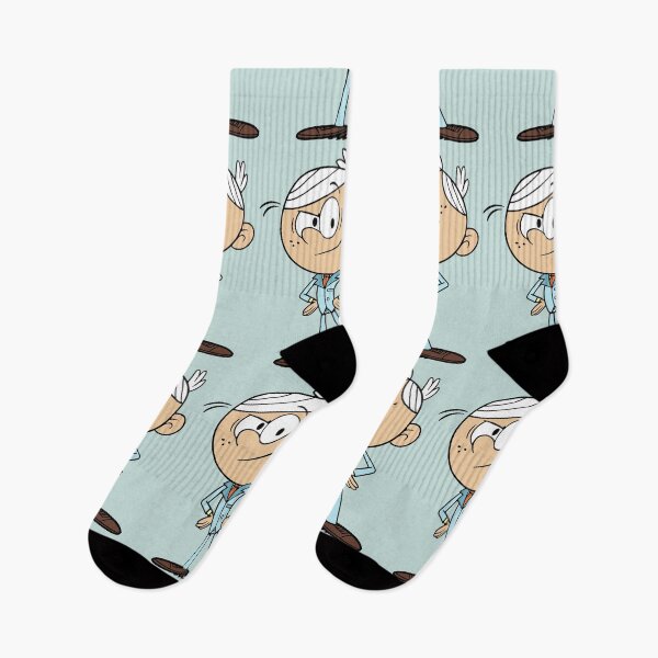 Item preview, Lincoln Loud The Loud House suit designed and sold by Diamanths.
