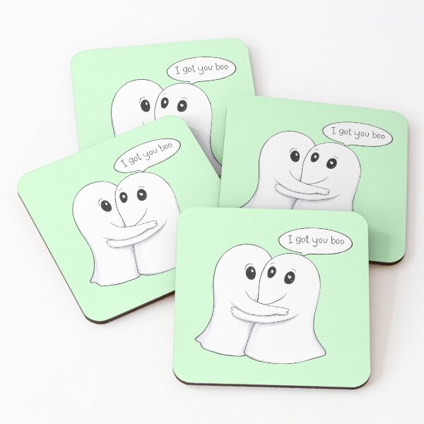 Item preview, Spooky Snuggles designed and sold by TSQ.