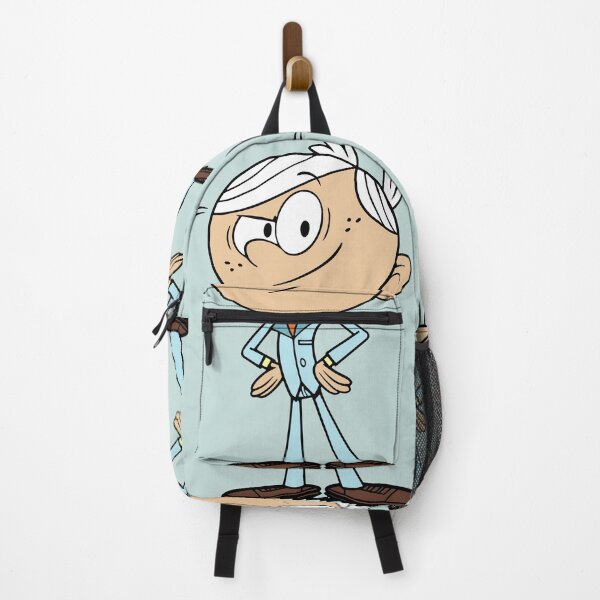 Item preview, Lincoln Loud The Loud House suit designed and sold by Diamanths.