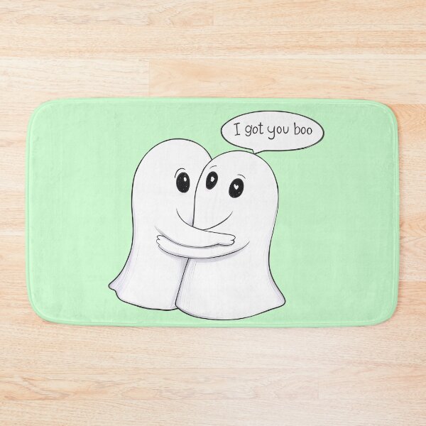 Item preview, Spooky Snuggles designed and sold by TSQ.