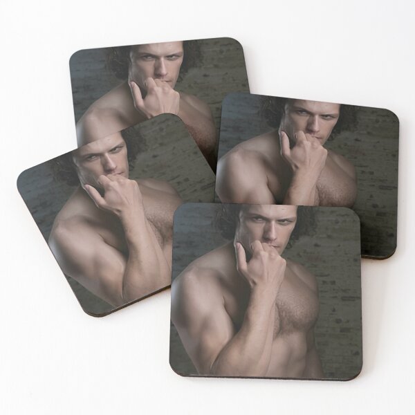 Item preview, Sam heughan Hnadsome designed and sold by Estiny-1993.