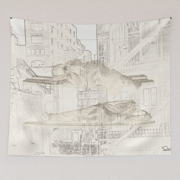Item preview, Together alone designed and sold by Peter Stratton.