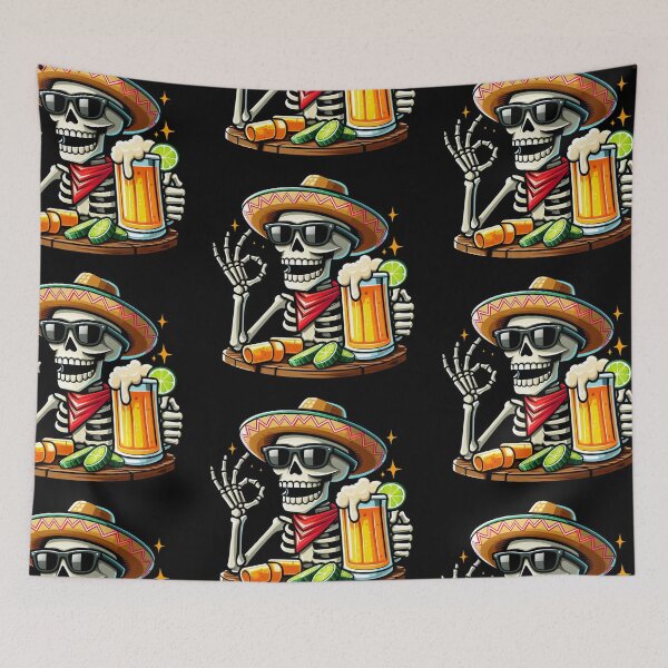 Item preview, Funny Drinking | Humorous and Lighthearted Beverage-Themed Graphic designed and sold by Tw1nsAIArt.