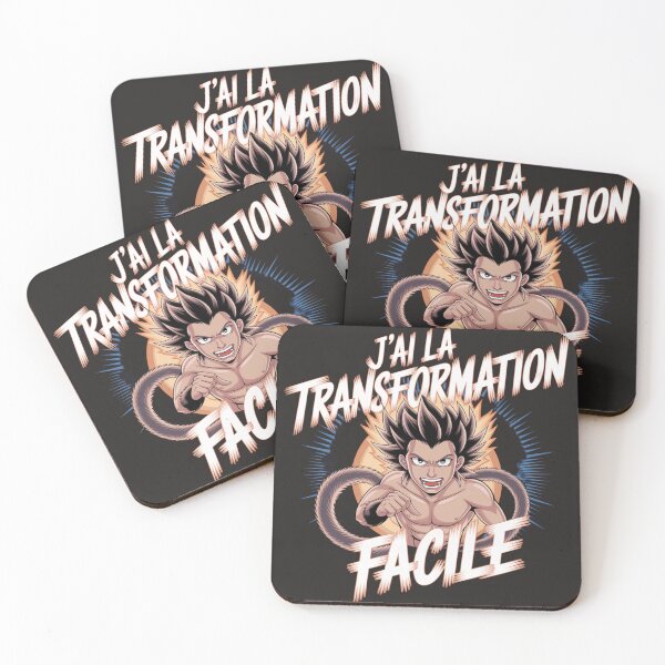 Item preview, I Have Easy Transformation – Anime & Primal Humor designed and sold by thenewking.