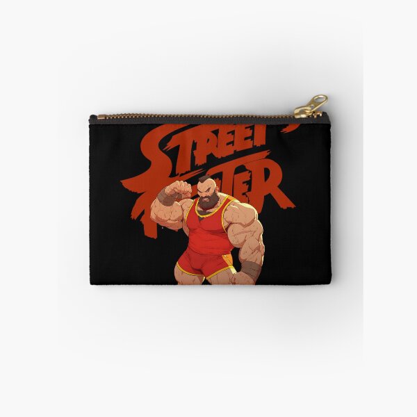 Item preview, Zangief Fighter GYM Training Wear designed and sold by bapupa.