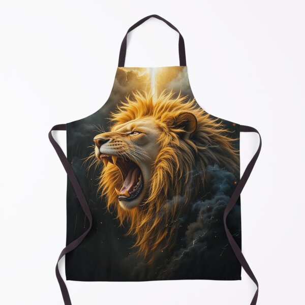 Item preview, Roaring Lion designed and sold by RaF71PrO.