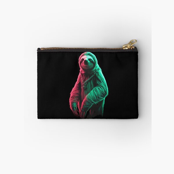 Item preview, Perezoso pero con mucho estilo designed and sold by ATOTI.