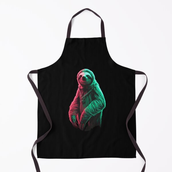 Item preview, Perezoso pero con mucho estilo designed and sold by ATOTI.