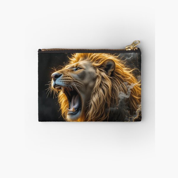 Item preview, Roaring Lion designed and sold by RaF71PrO.