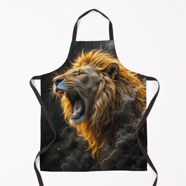 Item preview, Roaring Lion designed and sold by RaF71PrO.