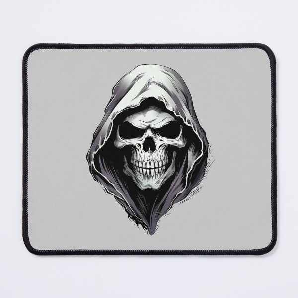 Item preview, The Grim Reaper (8) designed and sold by MummyEffect.