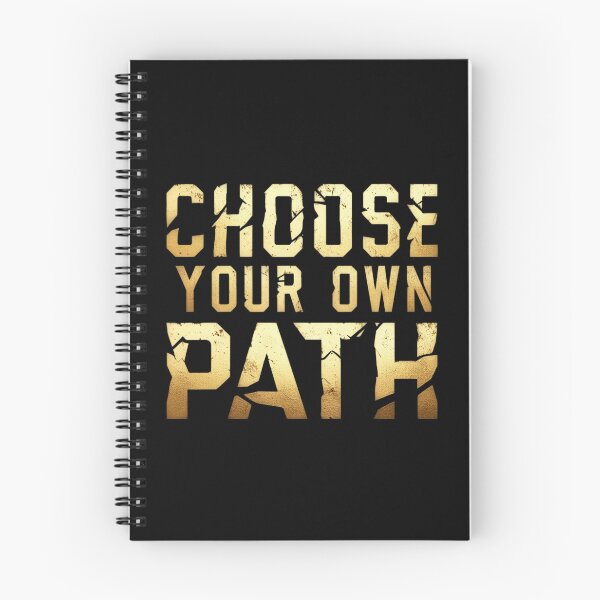 Item preview, Choose Your Own Path 35 designed and sold by Zeir Shop.