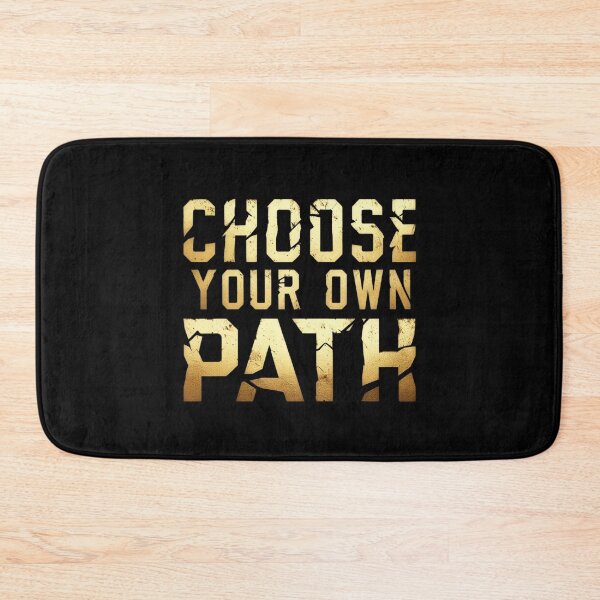 Item preview, Choose Your Own Path 35 designed and sold by Zeir Shop.