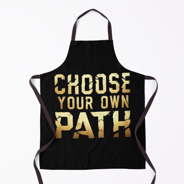 Item preview, Choose Your Own Path 35 designed and sold by Zeir Shop.