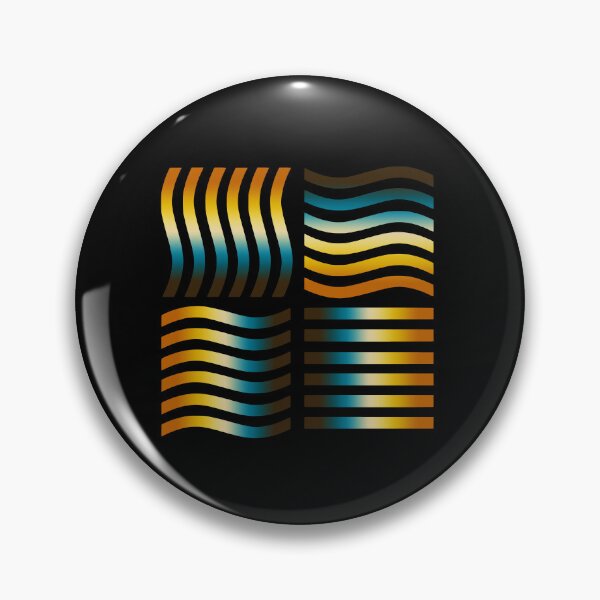 Item preview, The Fifth Element designed and sold by SideQuest - Scribbled Chaos!.