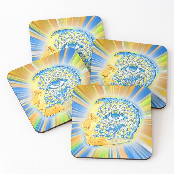 Item preview, InnerBloomDream2 designed and sold by Klaus Bremner (Autotelic Art).