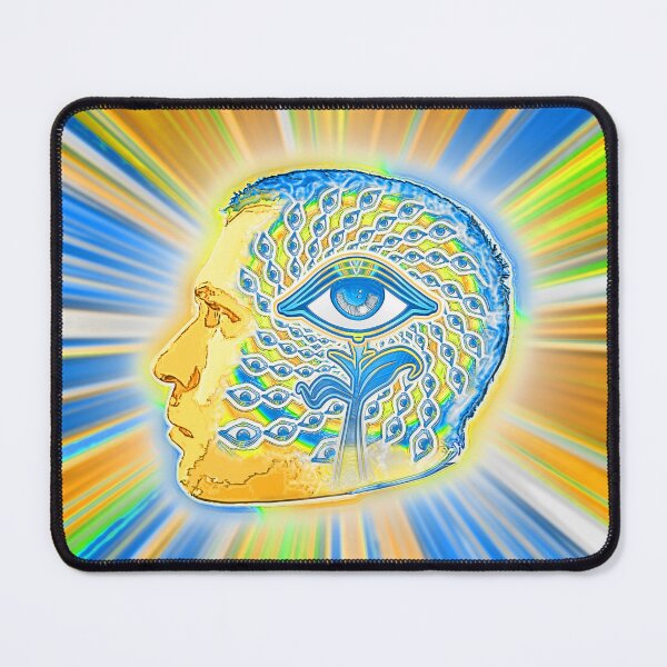 Item preview, InnerBloomDream2 designed and sold by Klaus Bremner (Autotelic Art).