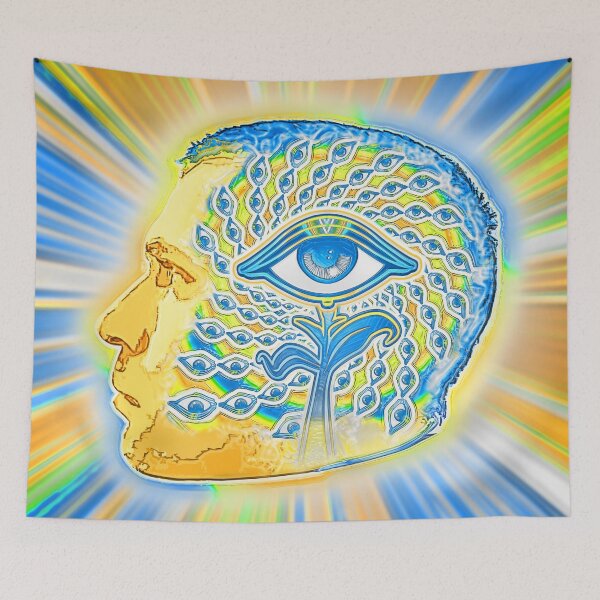 Item preview, InnerBloomDream2 designed and sold by Klaus Bremner (Autotelic Art).