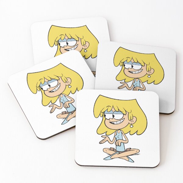Item preview, Lori Loud sitting The Loud House designed and sold by Diamanths.