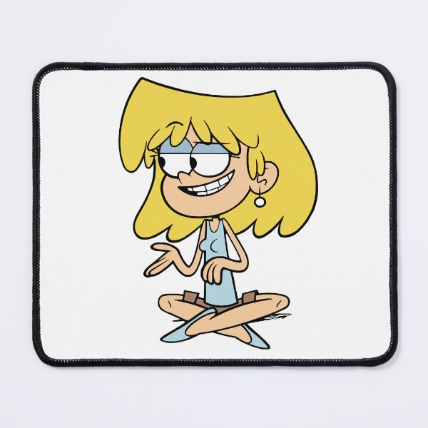 Item preview, Lori Loud sitting The Loud House designed and sold by Diamanths.