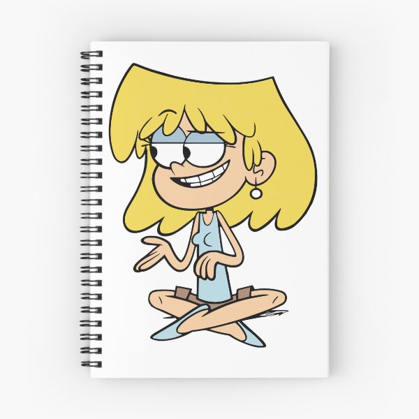 Item preview, Lori Loud sitting The Loud House designed and sold by Diamanths.