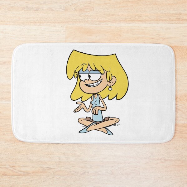 Item preview, Lori Loud sitting The Loud House designed and sold by Diamanths.