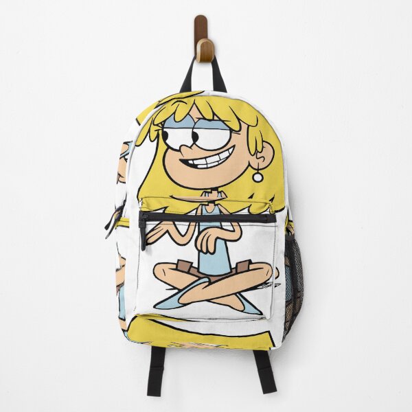 Item preview, Lori Loud sitting The Loud House designed and sold by Diamanths.