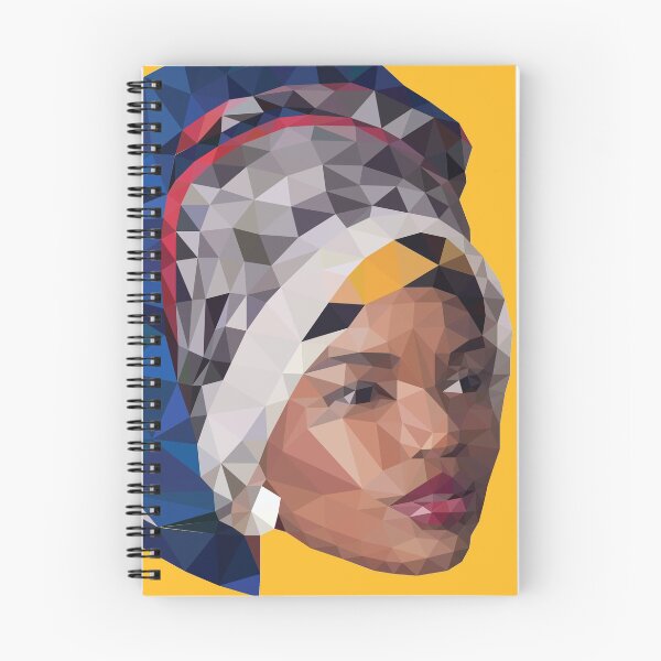 Item preview, Mamá africana designed and sold by Polydesign.