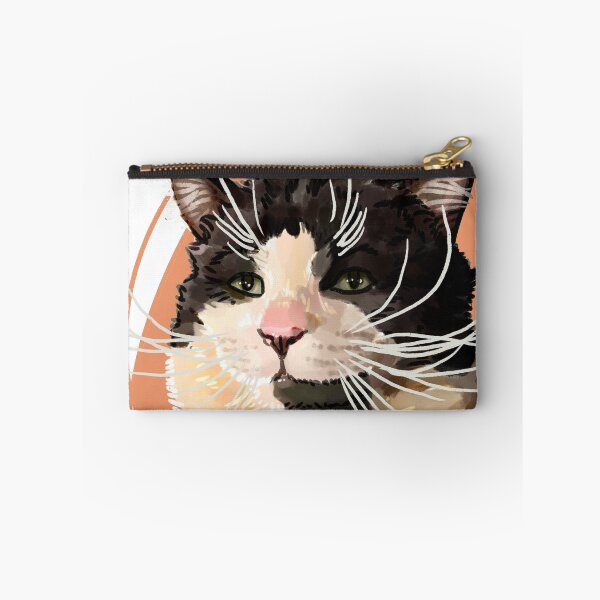 Item preview, Meet Sylvester – Looking for a Loving Home!  designed and sold by Made-by-Anxiety.
