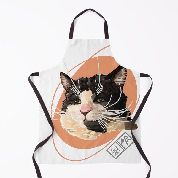 Item preview, Meet Sylvester – Looking for a Loving Home!  designed and sold by Made-by-Anxiety.