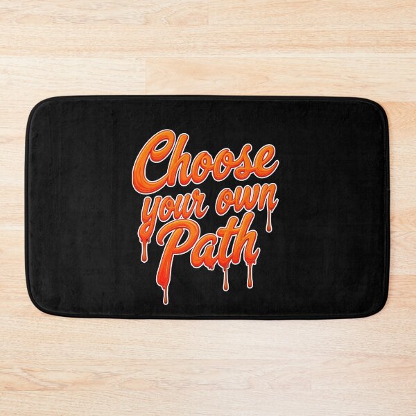 Item preview, Choose Your Own Path 36 designed and sold by Zeir Shop.