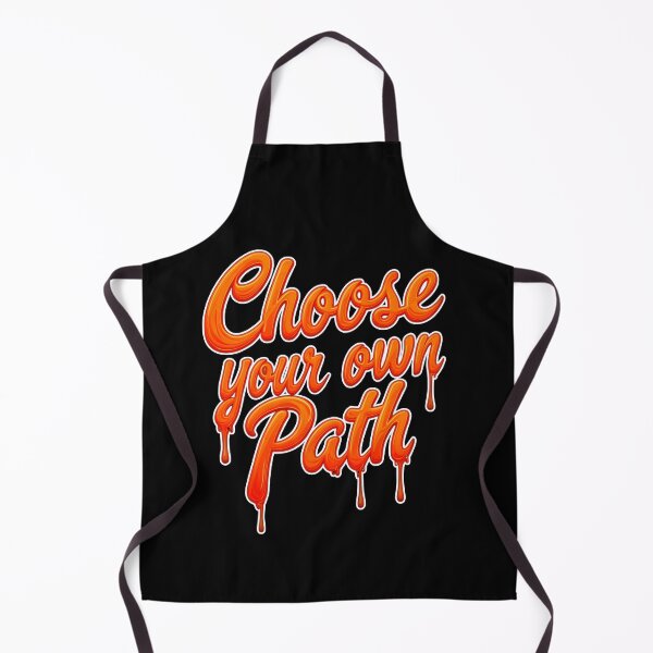 Item preview, Choose Your Own Path 36 designed and sold by Zeir Shop.