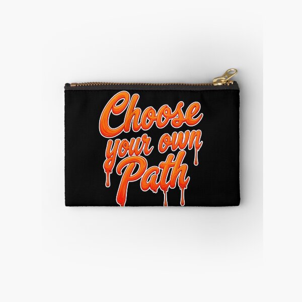 Item preview, Choose Your Own Path 36 designed and sold by Zeir Shop.