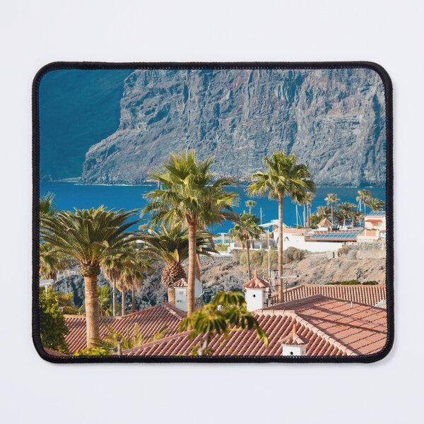 Item preview, Sea view in Los Gigantes on Tenerife designed and sold by ewawrona.